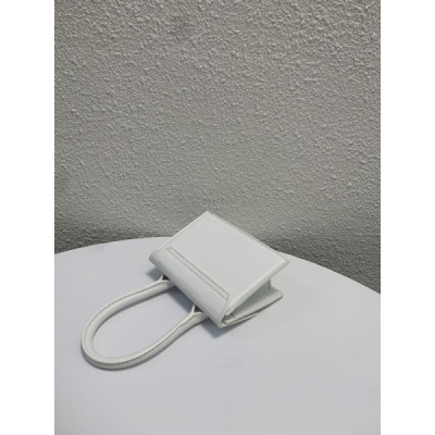 Jacquemus Bamnino Bag-17CM