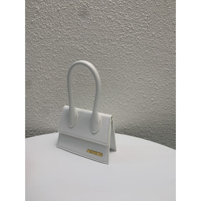 Jacquemus Bamnino Bag-17CM