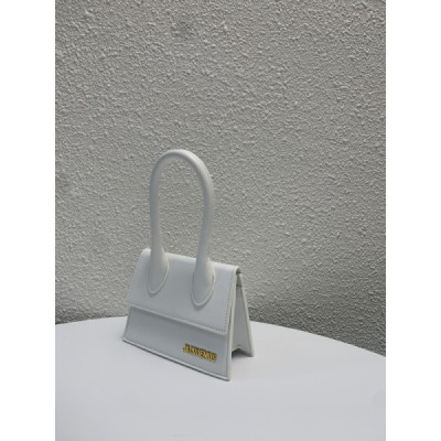 Jacquemus Bamnino Bag-17CM