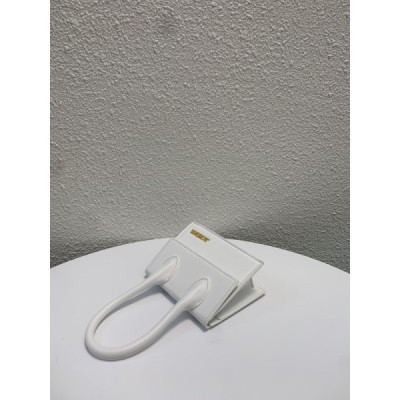 Jacquemus Bamnino Bag-17CM