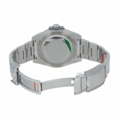 Rolex Submariner 126610LV Black Dial Replica