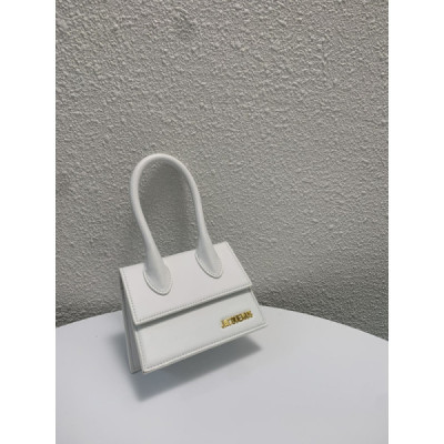 Jacquemus Bamnino Bag-17CM