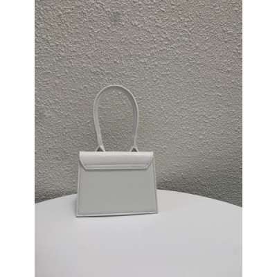Jacquemus Bamnino Bag-17CM