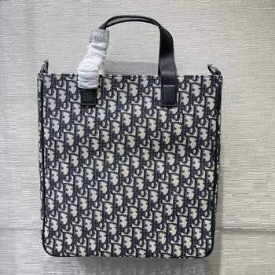 Diro Oblique Saddle Bag-30*33*10CM