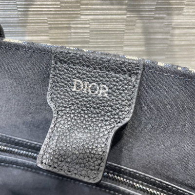 Diro Oblique Saddle Bag-30*33*10CM