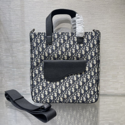 Diro Oblique Saddle Bag-30*33*10CM