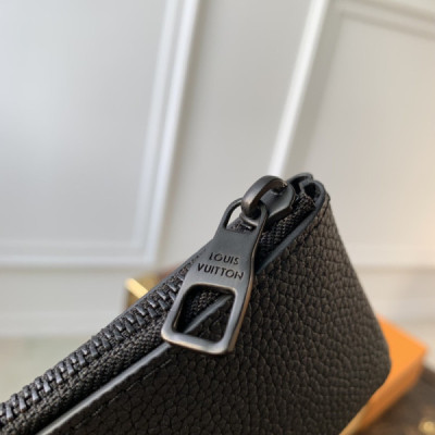 Louis Vuitton Wallet-12.0x 7CM