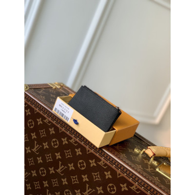 Louis Vuitton Wallet-12.0x 7CM