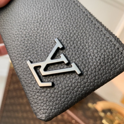 Louis Vuitton Wallet-12.0x 7CM