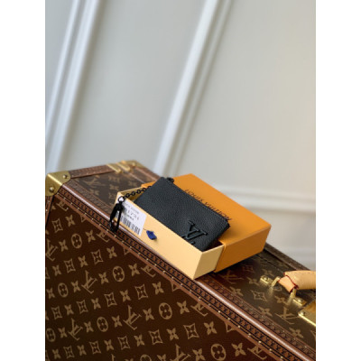 Louis Vuitton Wallet-12.0x 7CM