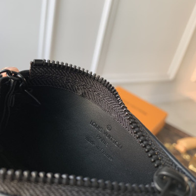 Louis Vuitton Wallet-12.0x 7CM