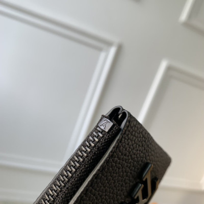 Louis Vuitton Wallet-12.0x 7CM