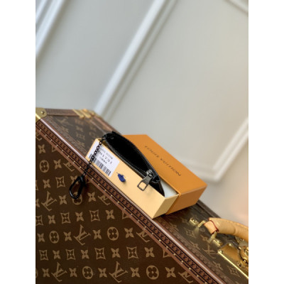 Louis Vuitton Wallet-12.0x 7CM