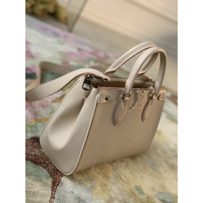 Louis Vuitton Grenelle Handbags-27x19x11.5CM