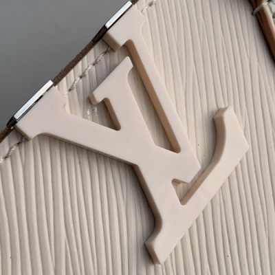 Louis Vuitton Grenelle Handbags-27x19x11.5CM