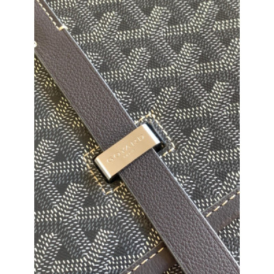 Goyard Belvedere Bag-23X9X29CM