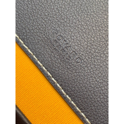 Goyard Belvedere Bag-23X9X29CM