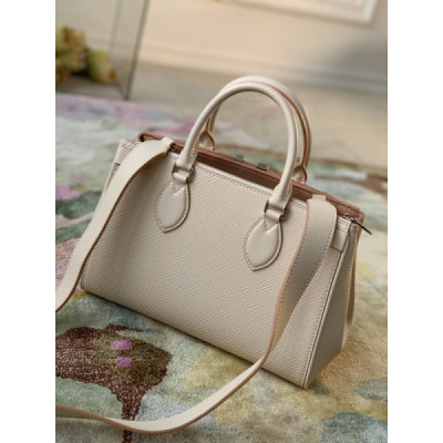 Louis Vuitton Grenelle Handbags-27x19x11.5CM