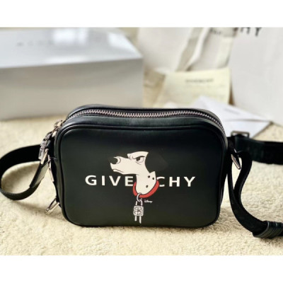 Gienvchy Waist Bag-16x11x8CM