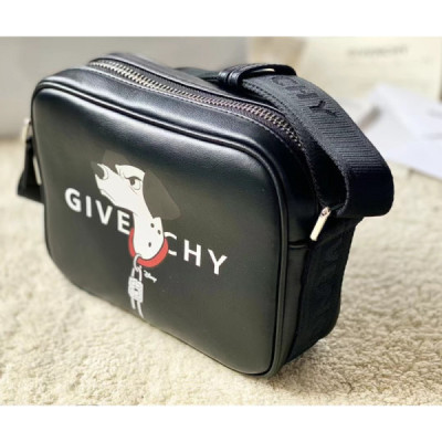 Gienvchy Waist Bag-16x11x8CM