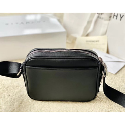 Gienvchy Waist Bag-16x11x8CM