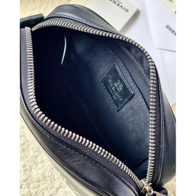 Gienvchy Waist Bag-16x11x8CM