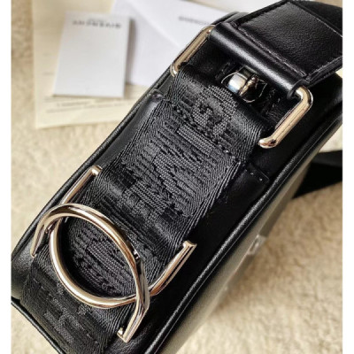 Gienvchy Waist Bag-16x11x8CM