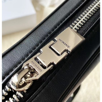 Gienvchy Waist Bag-16x11x8CM