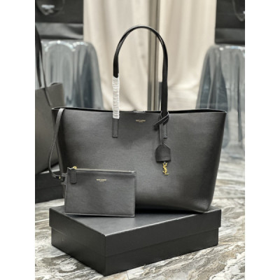 YSL Shopping Tote Bag-38×28×13CM
