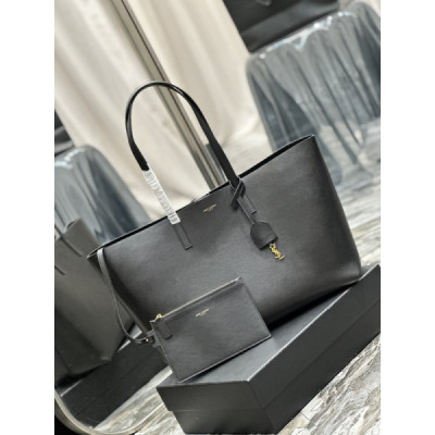 YSL Shopping Tote Bag-38×28×13CM