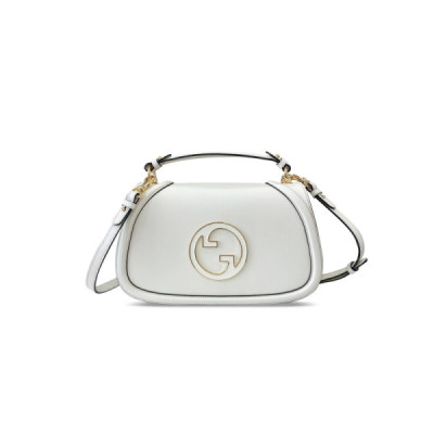 GUCCI BLONDIE LARGE TOP HANDLE BAG 815719 (32*17*10cm)