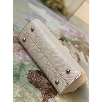 Louis Vuitton Grenelle Handbags-27x19x11.5CM