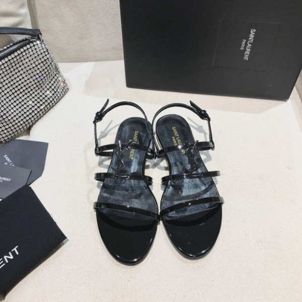 YSL Sandals