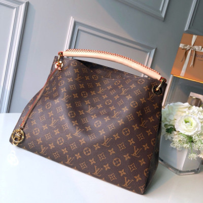 Louis Vuitton Artsy Bag-46*32*24CM