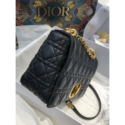 Diro 2021 Caro Bag-28*17*9CM
