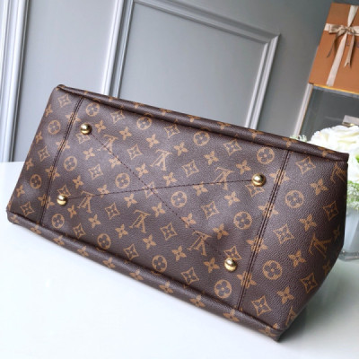 Louis Vuitton Artsy Bag-46*32*24CM