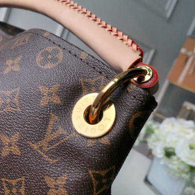 Louis Vuitton Artsy Bag-46*32*24CM