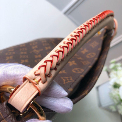 Louis Vuitton Artsy Bag-46*32*24CM