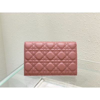 Diro Caro Wallet-19.5CM