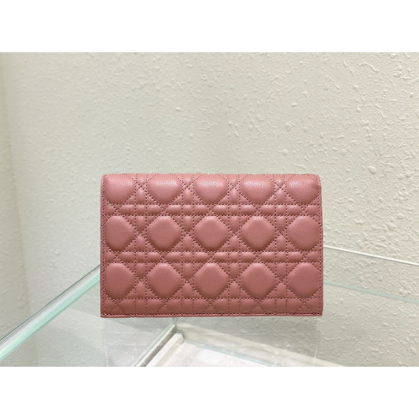 Diro Caro Wallet-19.5CM