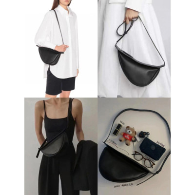 The Row Slouchy Banana