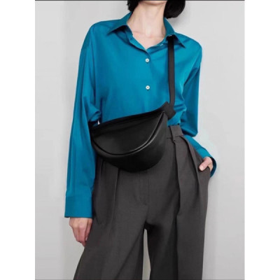 The Row Slouchy Banana