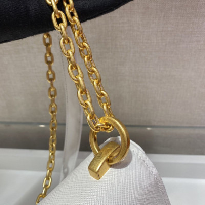Prada Saffiano Chain Bag1BD275-22*14*7CM