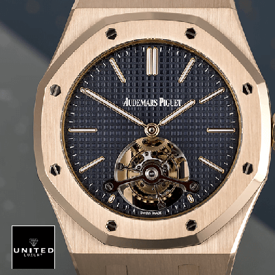 Audemars