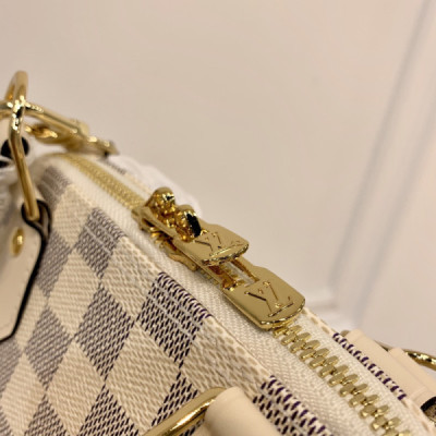 Louis Vuitton N41221 Alma BB-25*19*12CM