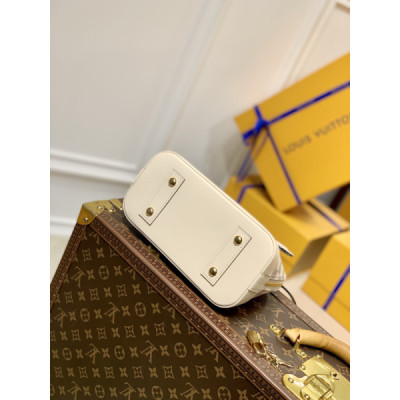 Louis Vuitton N41221 Alma BB-25*19*12CM