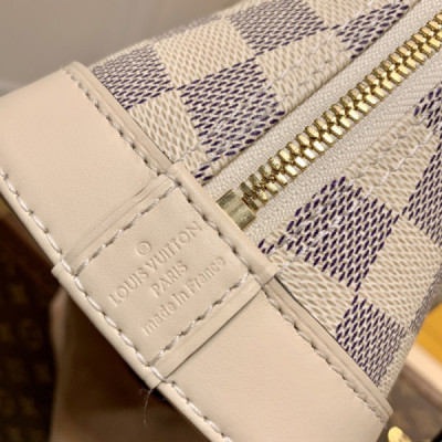 Louis Vuitton N41221 Alma BB-25*19*12CM