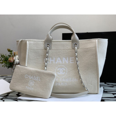 Ch@nel Tote-38*31*10CM