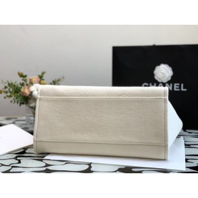 Ch@nel Tote-38*31*10CM