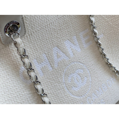 Ch@nel Tote-38*31*10CM